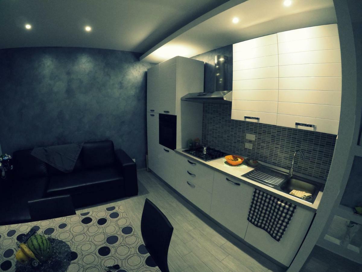 Welcome Home!!! Pozzallo Exterior foto