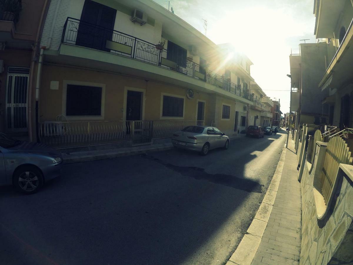 Welcome Home!!! Pozzallo Exterior foto