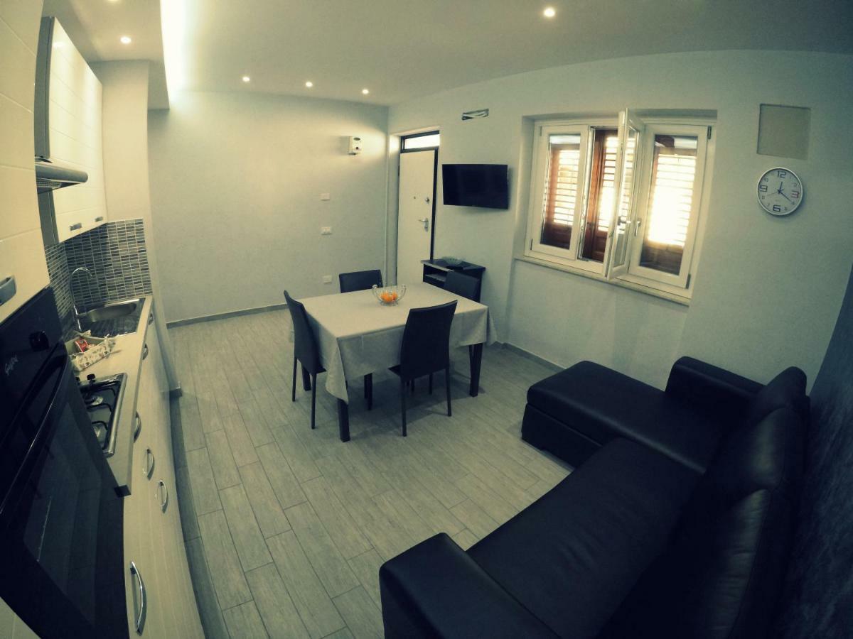 Welcome Home!!! Pozzallo Exterior foto