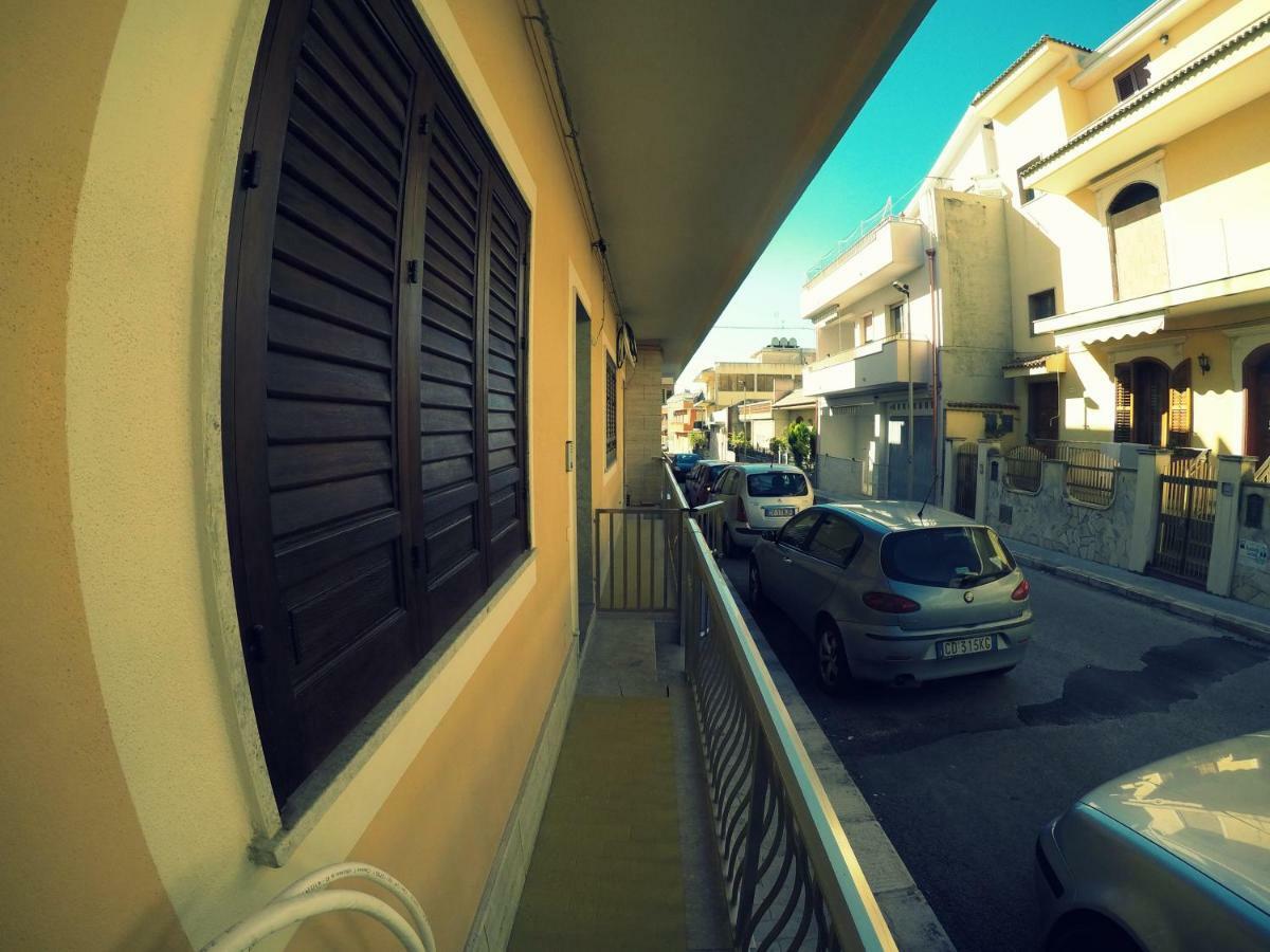 Welcome Home!!! Pozzallo Exterior foto