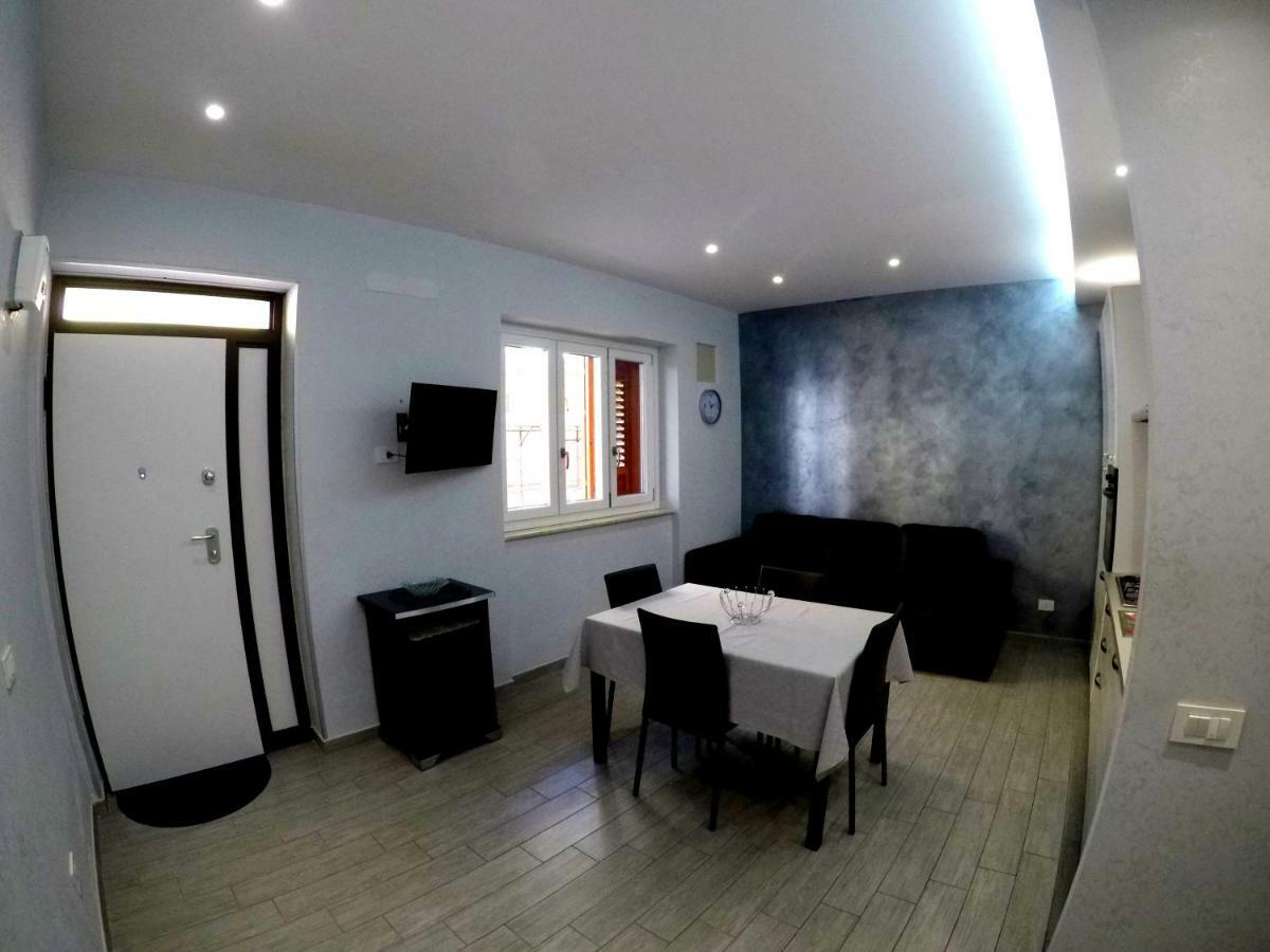 Welcome Home!!! Pozzallo Exterior foto