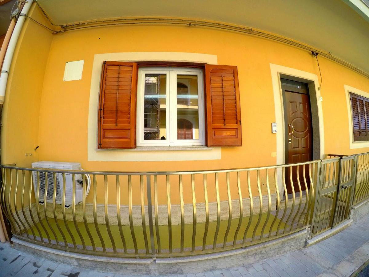Welcome Home!!! Pozzallo Exterior foto