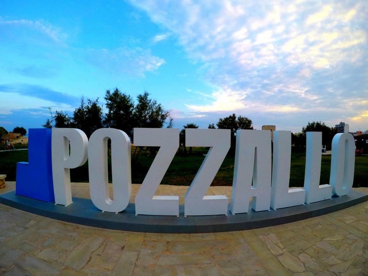 Welcome Home!!! Pozzallo Exterior foto